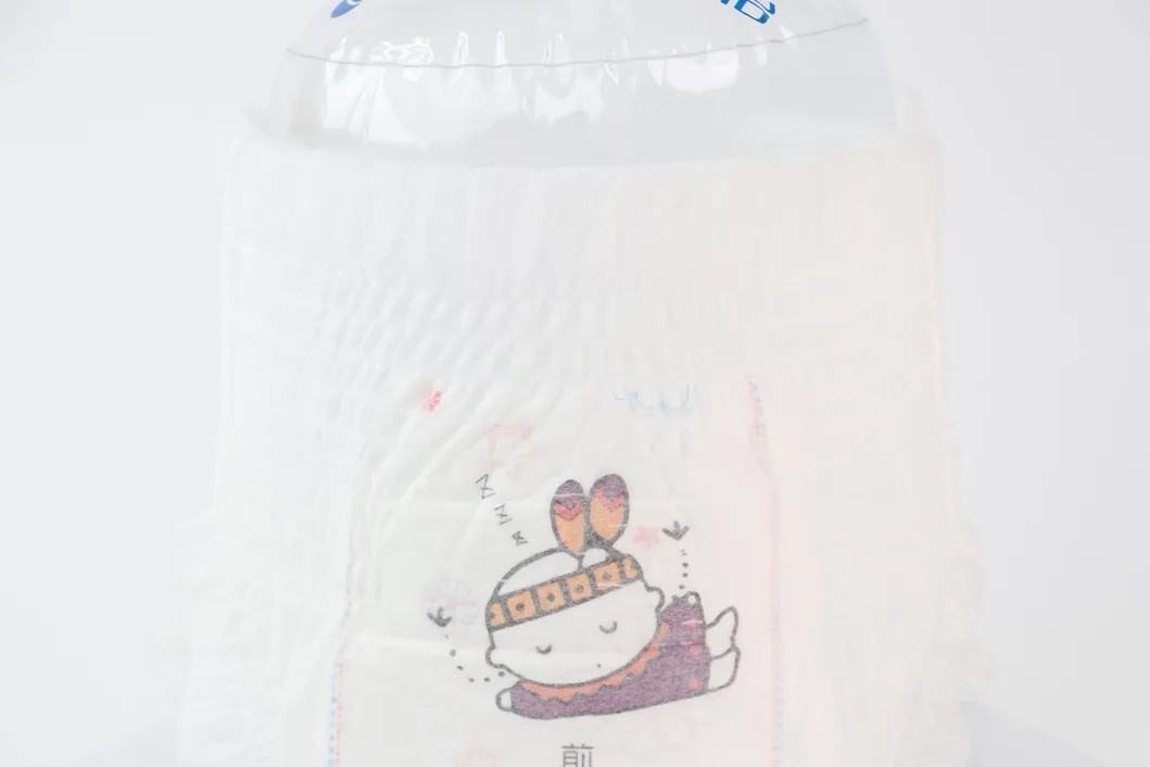 Pañales de Bebé Ecológicos Ultra Absorbentes Premium