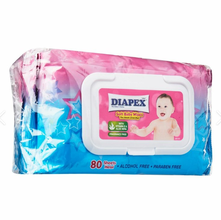 Toallitas húmedas para bebés biodegradables y desechables, suaves, de tela no tejida, para limpiar la piel del bebé, hechas de algodón o bambú