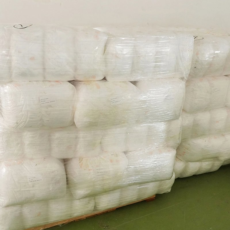 Superficie no tejida transpirable desechable biodegradable de bambú OEM pañal para bebés