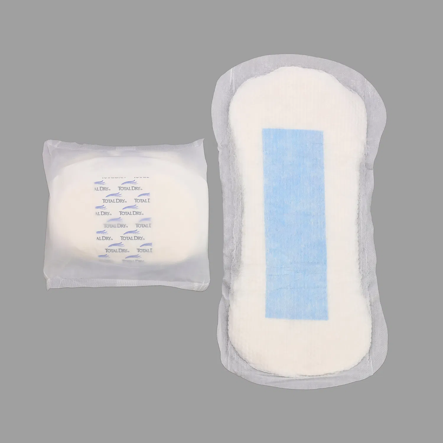 OEM Orgánico 100% Bambú Biodegradable Pañal Desechable para Bebés con Indicador de Humedad que Cambia de Color