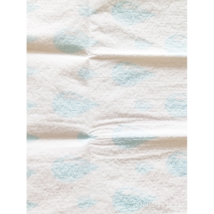 Venta Caliente Mat Soft Portable para Bebés Pañales Desechables Almohadilla para Cambiar Bebés
