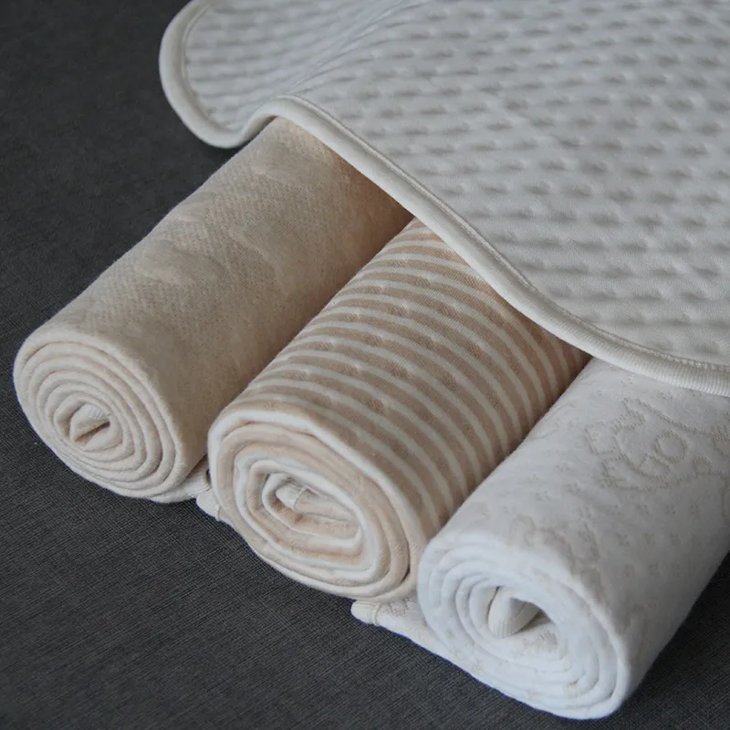 Protector de cama lavable para incontinencia femenina y masculina