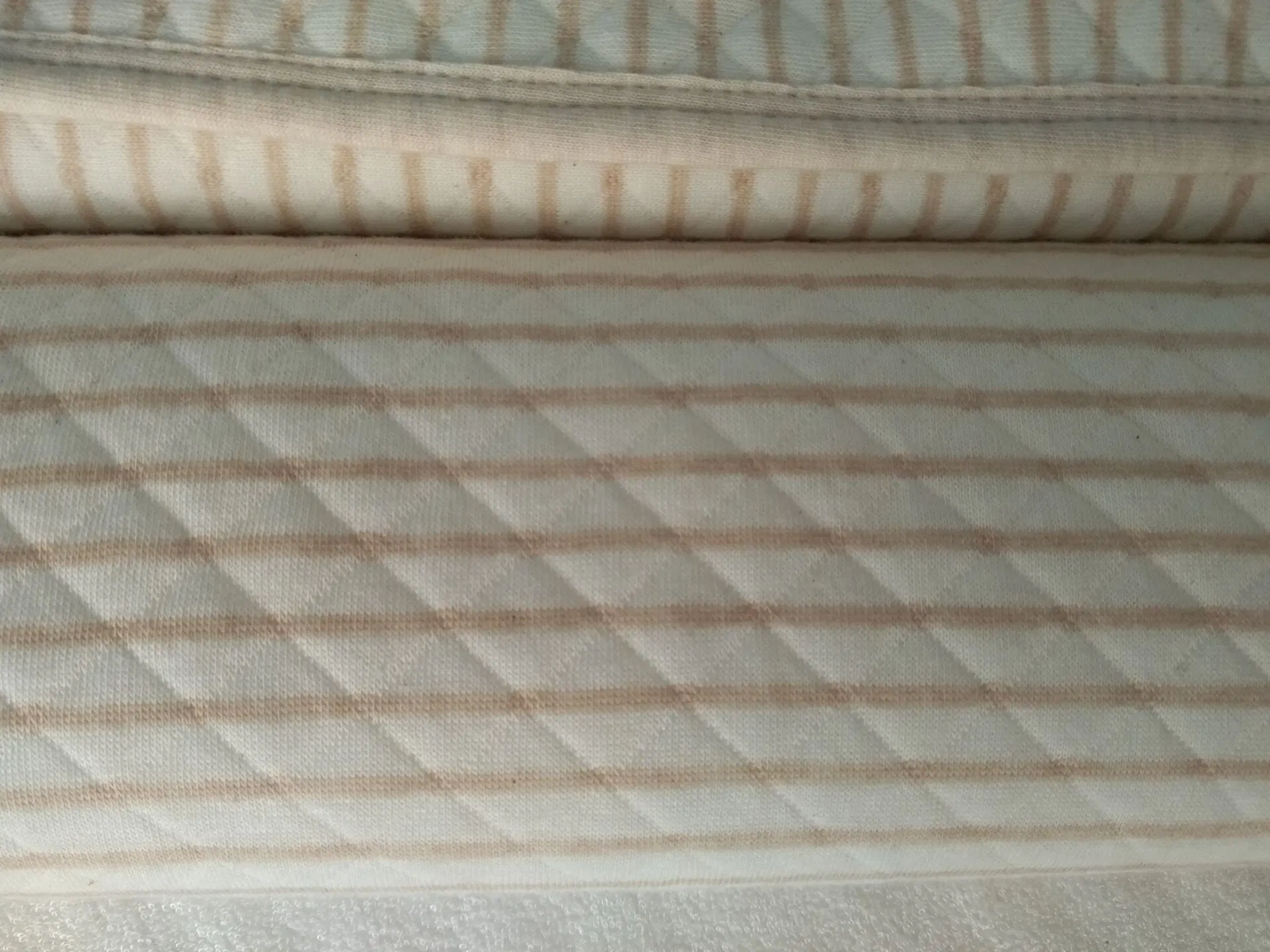 Protector de cama lavable para incontinencia femenina y masculina