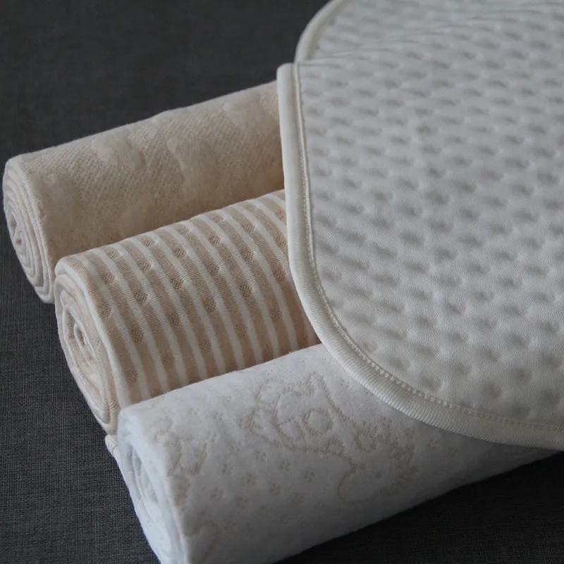 Protector de cama lavable para incontinencia femenina y masculina