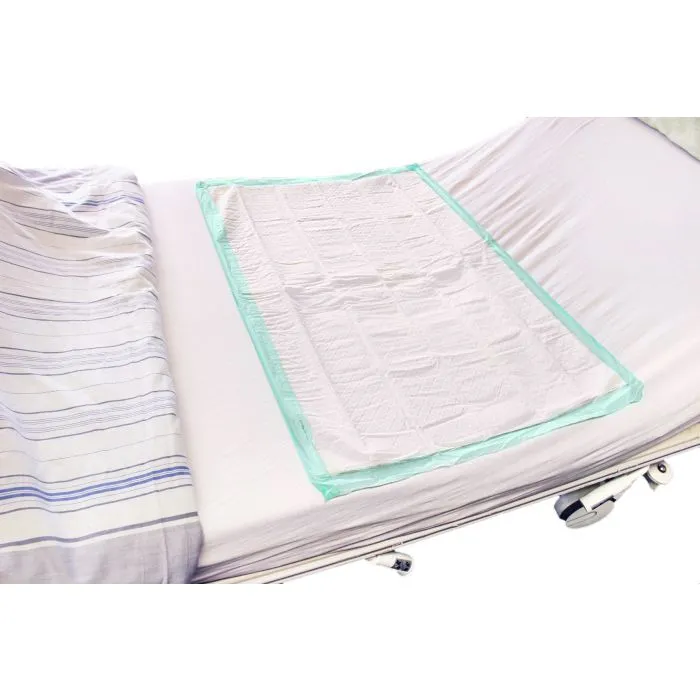 Underpad Médico
