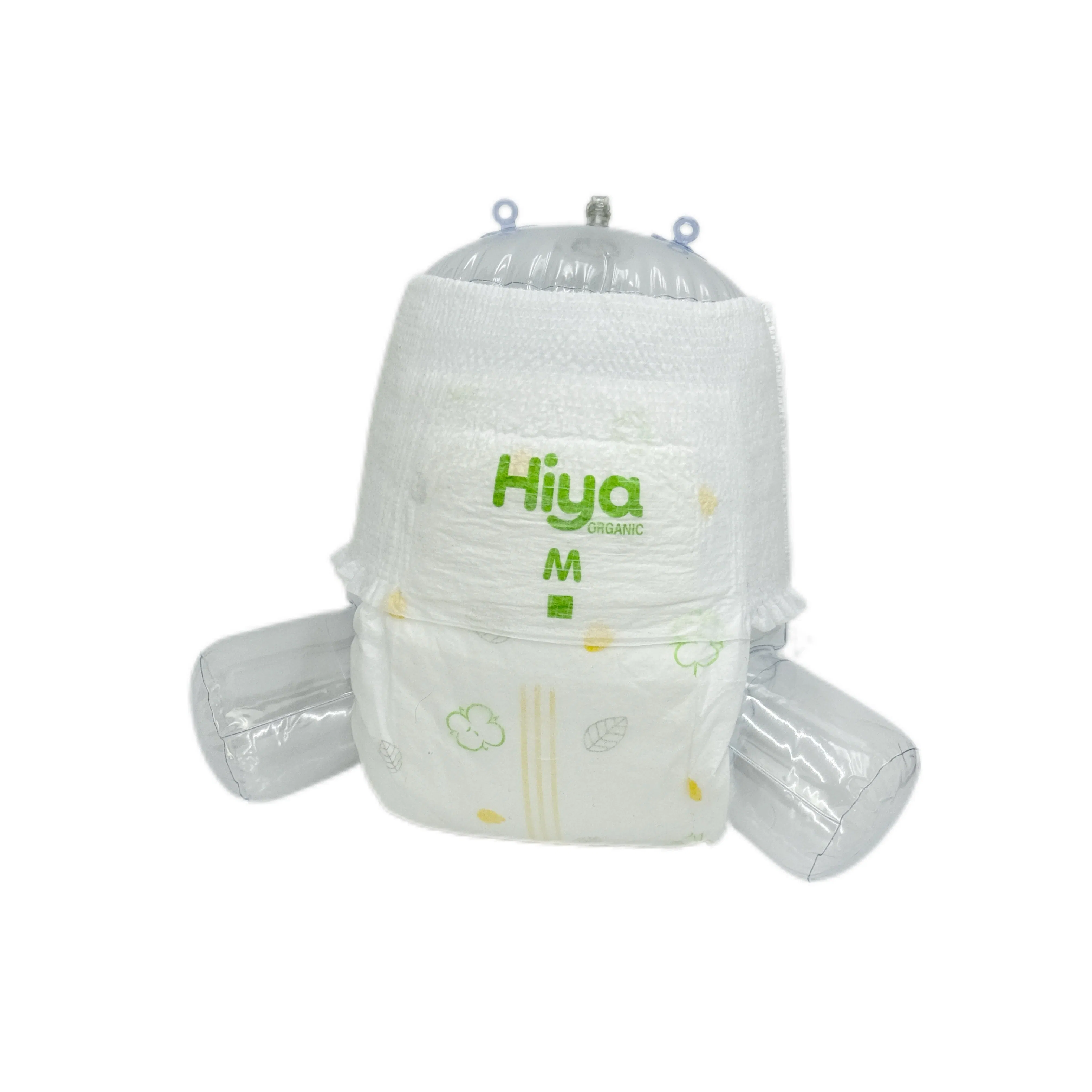 Hola, pañales desechables tipo pull-up de tela de alta calidad, súper suaves, muestras gratuitas, fabricante a buen precio