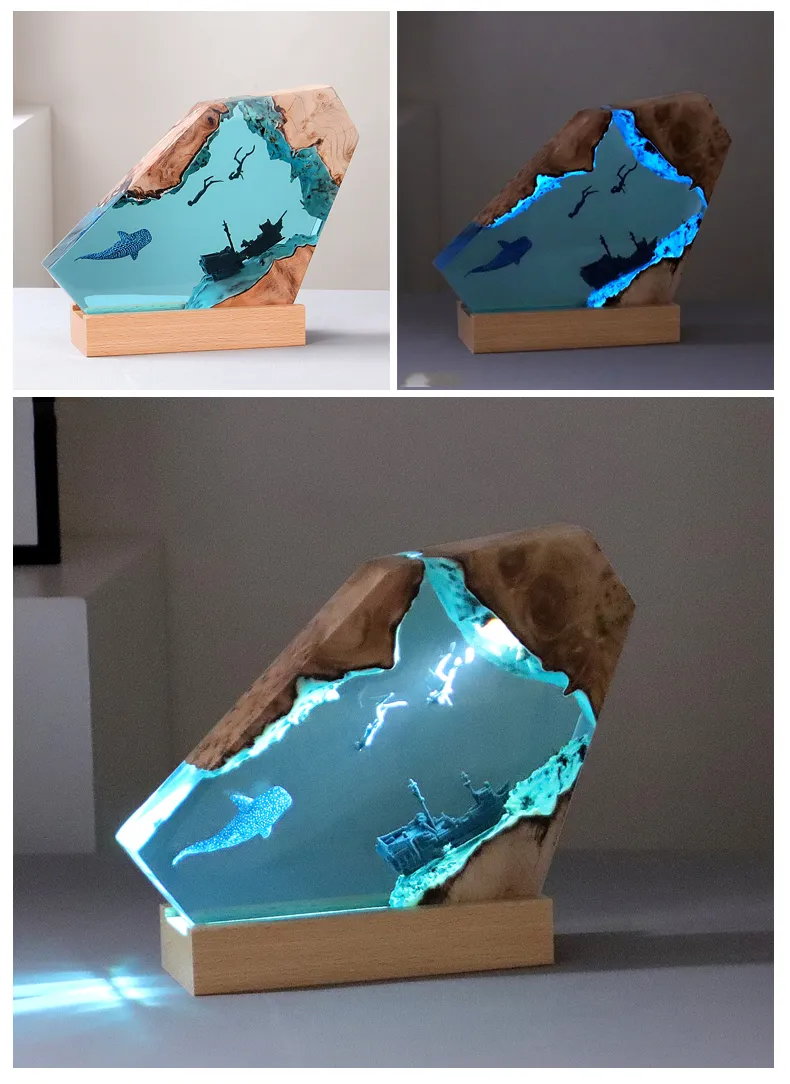 Luminárias de Fábrica