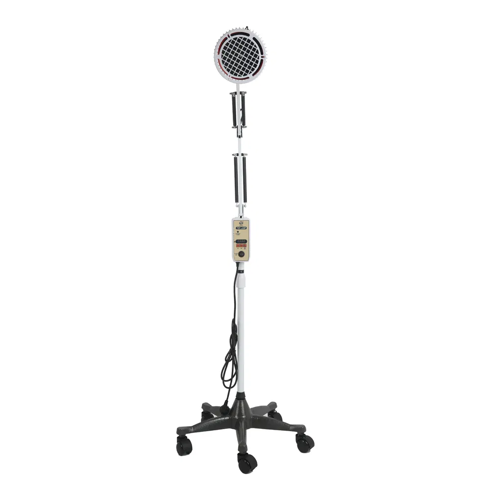 TDP Lamp CQ-35 View 4