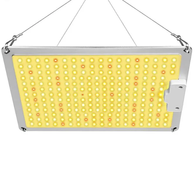 LED Grow Light 4