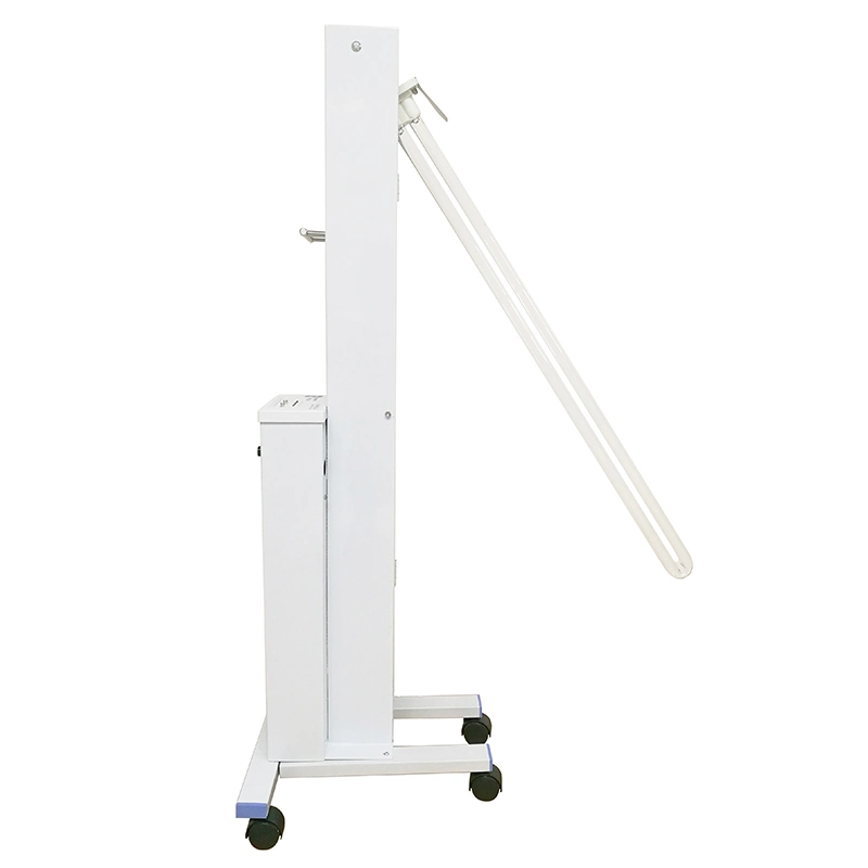 Snxin Atacado 150W 110V Lâmpada UV Desinfecção Esterilizadores de Ar UVC Adequados para Escola Casa Esterilização de Objetos