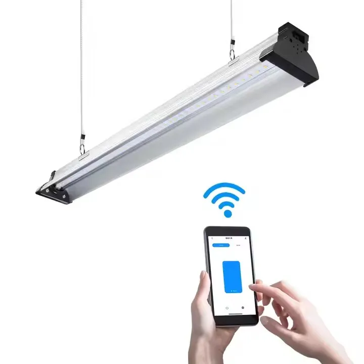 LED Grow Light Specification