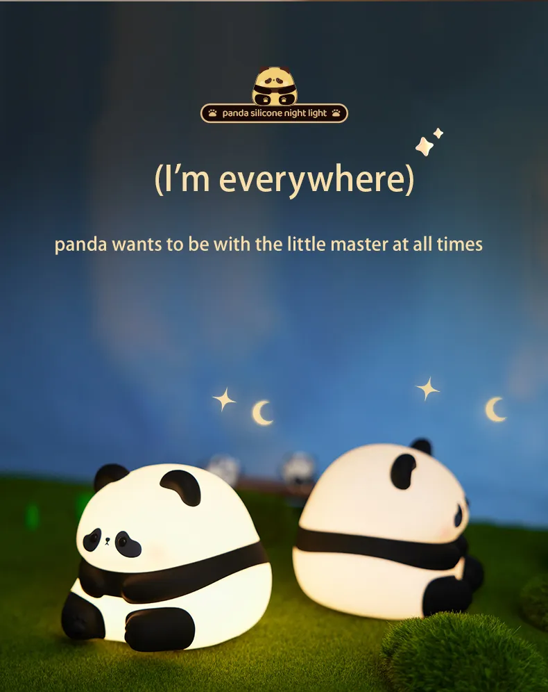 Aplicação Panda 1