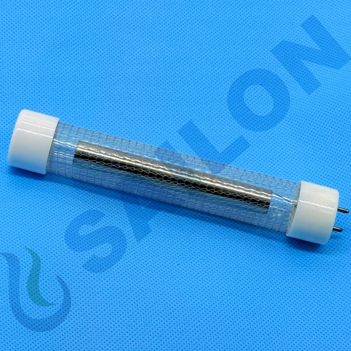 Lâmpada UVC Avançada Sailon 222nm para Desinfecção do Ar em Espaços Ocupados e Sistema de Esterilização Germicida
