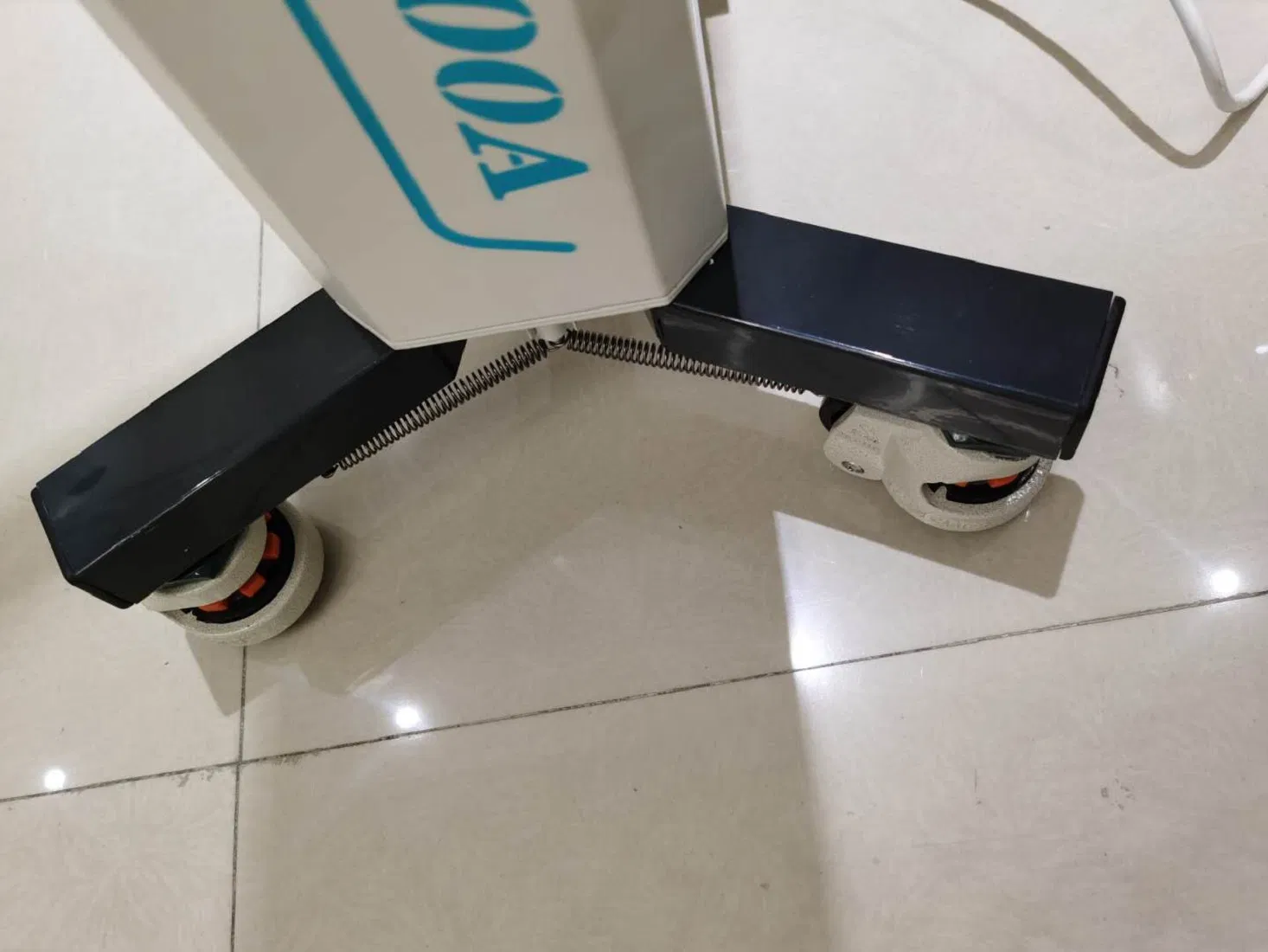 Novo Controle de APP Cargo WiFi 300W Lâmpada Ultravioleta com Bulbo UVC Máquina de Esterilização UV
