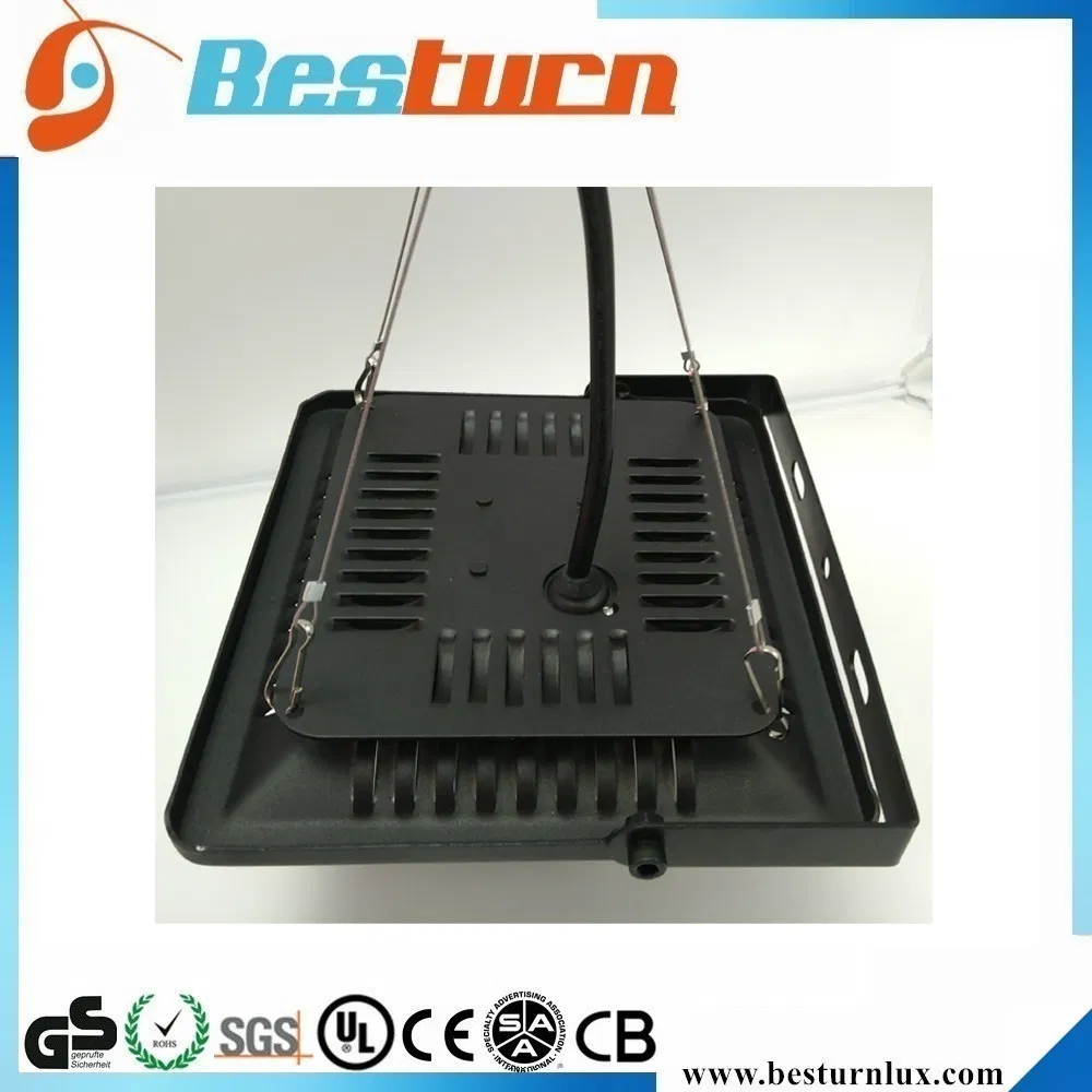 50-150W Série Lp 10 Sistema de Cultivo Vertical Hidropônico de Espectro Completo Barras de Luz LED para Crescimento de Plantas Medicinais em Ambiente Interno