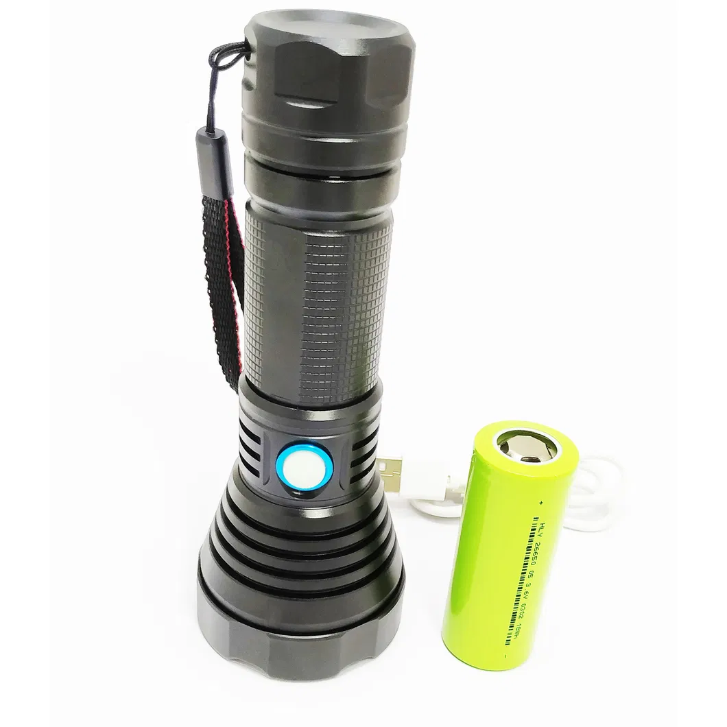 Lanterna UV 365nm 7