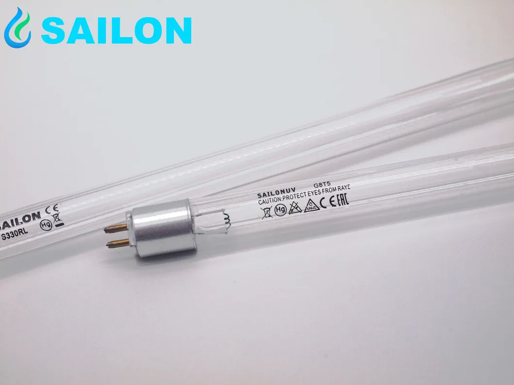 Tubo UV 2