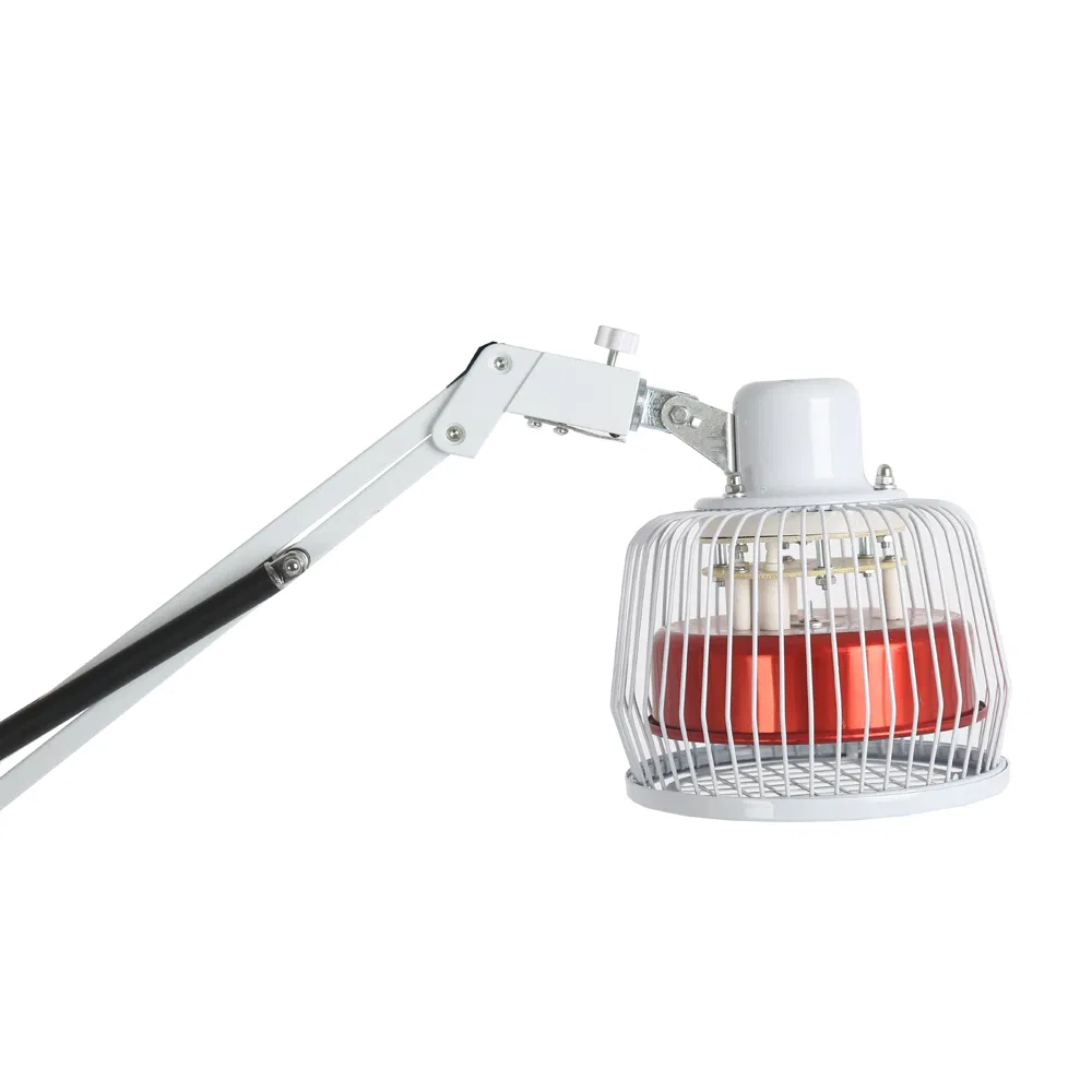 Dispositivo Terapêutico de Aquecimento Infravermelho Tdp Lamp para Alívio da Dor Corporal com Terapia de Acupuntura Magnética Cq-35