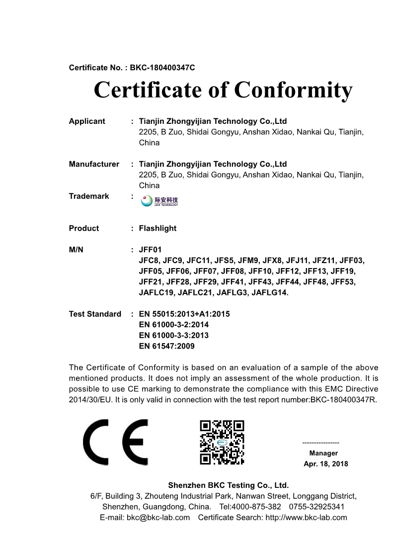Lanterna UV 365nm 10