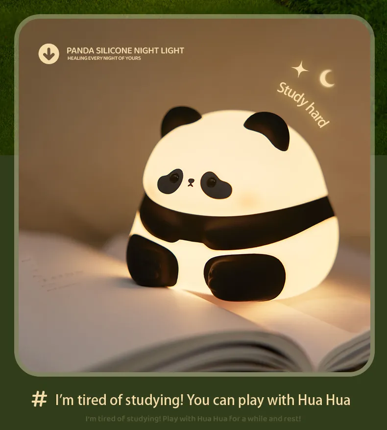 Aplicação Panda 2