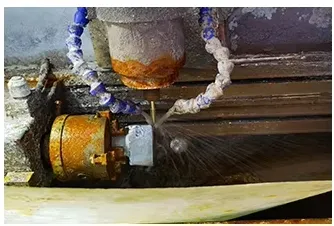 Processamento de Cristal