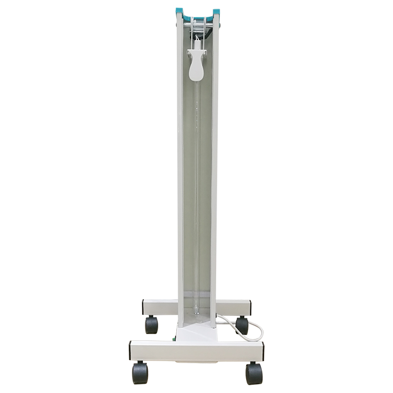2020 Boa Venda Bom Preço Sx-H650 Máquina de Esterilização UV 254nm 80W Lâmpada de Desinfecção UVC para Residência