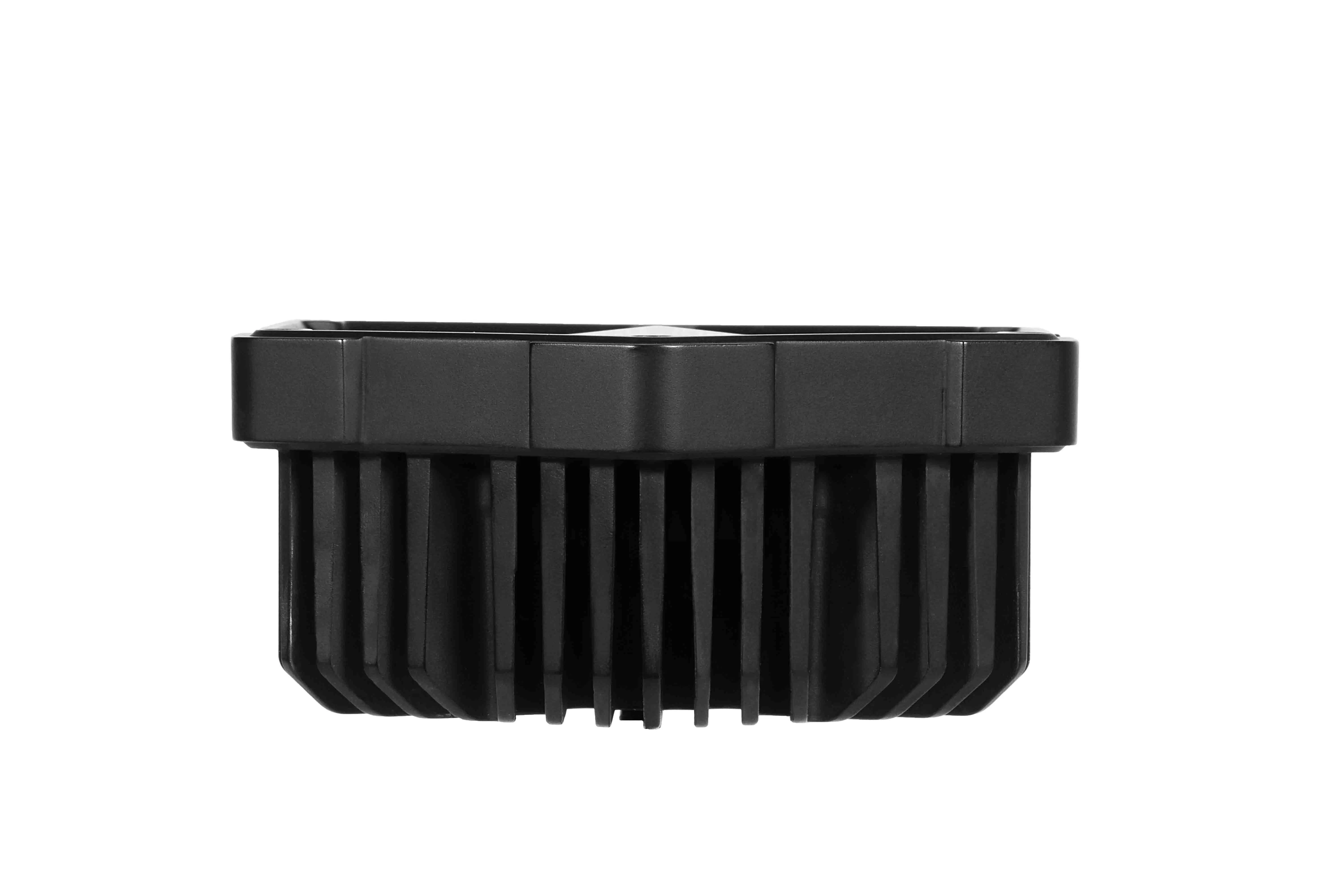 DC12V/24V Luz de Trabalho Offroad para Inspeção de Inundações