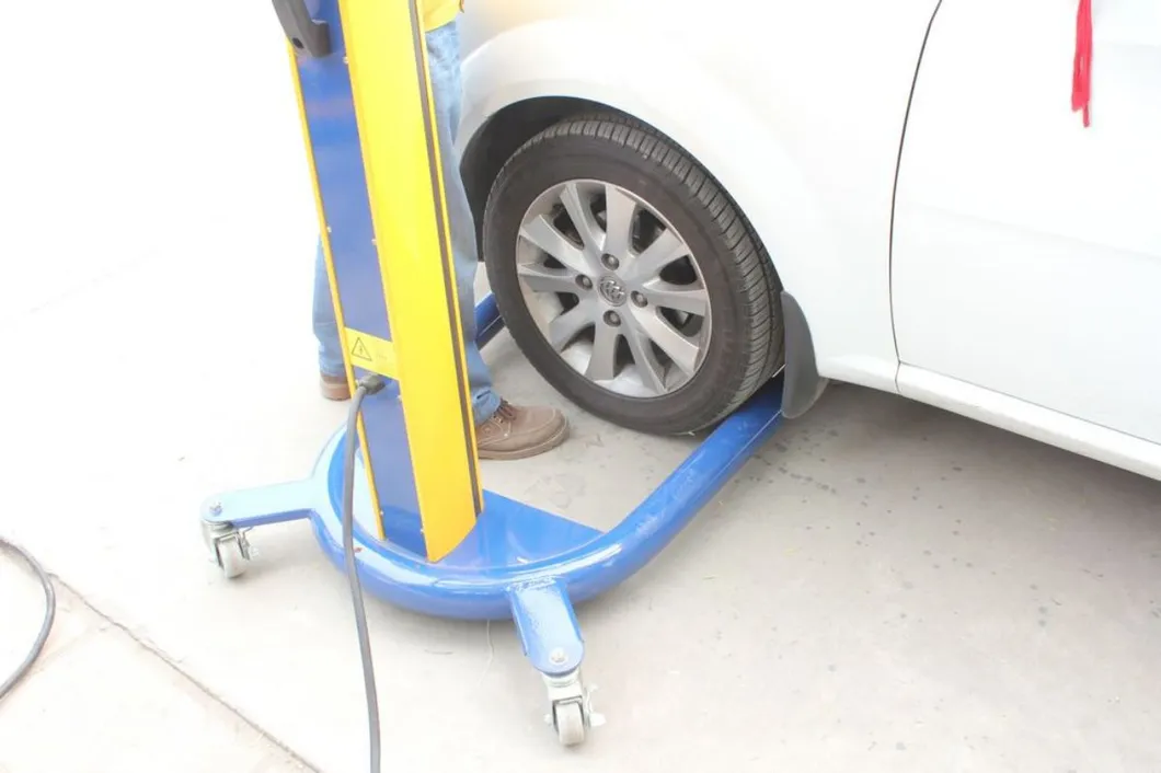 Detalhe Lâmpada Infravermelha