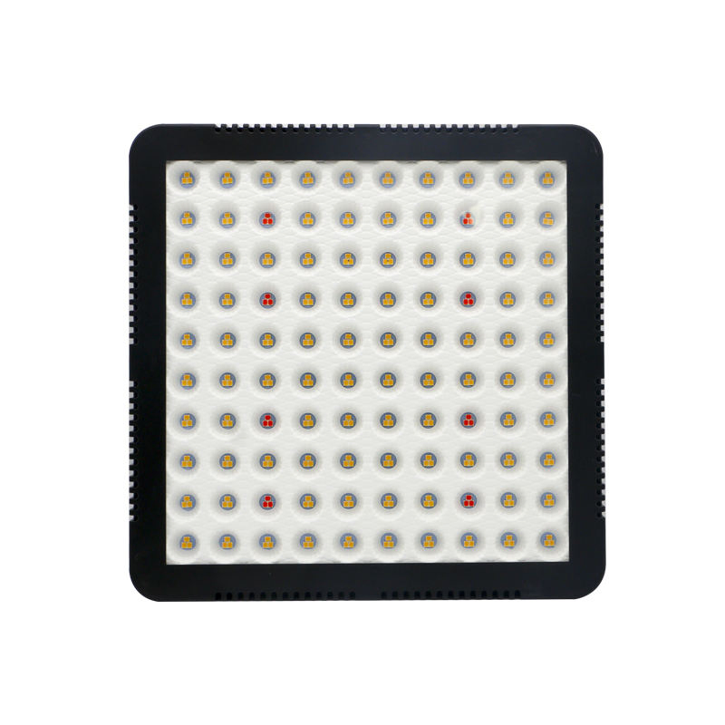 Tiras de Luz para Plantas em Estufa, Hidropônica, Luz de Crescimento LED de Espectro Completo para Interior