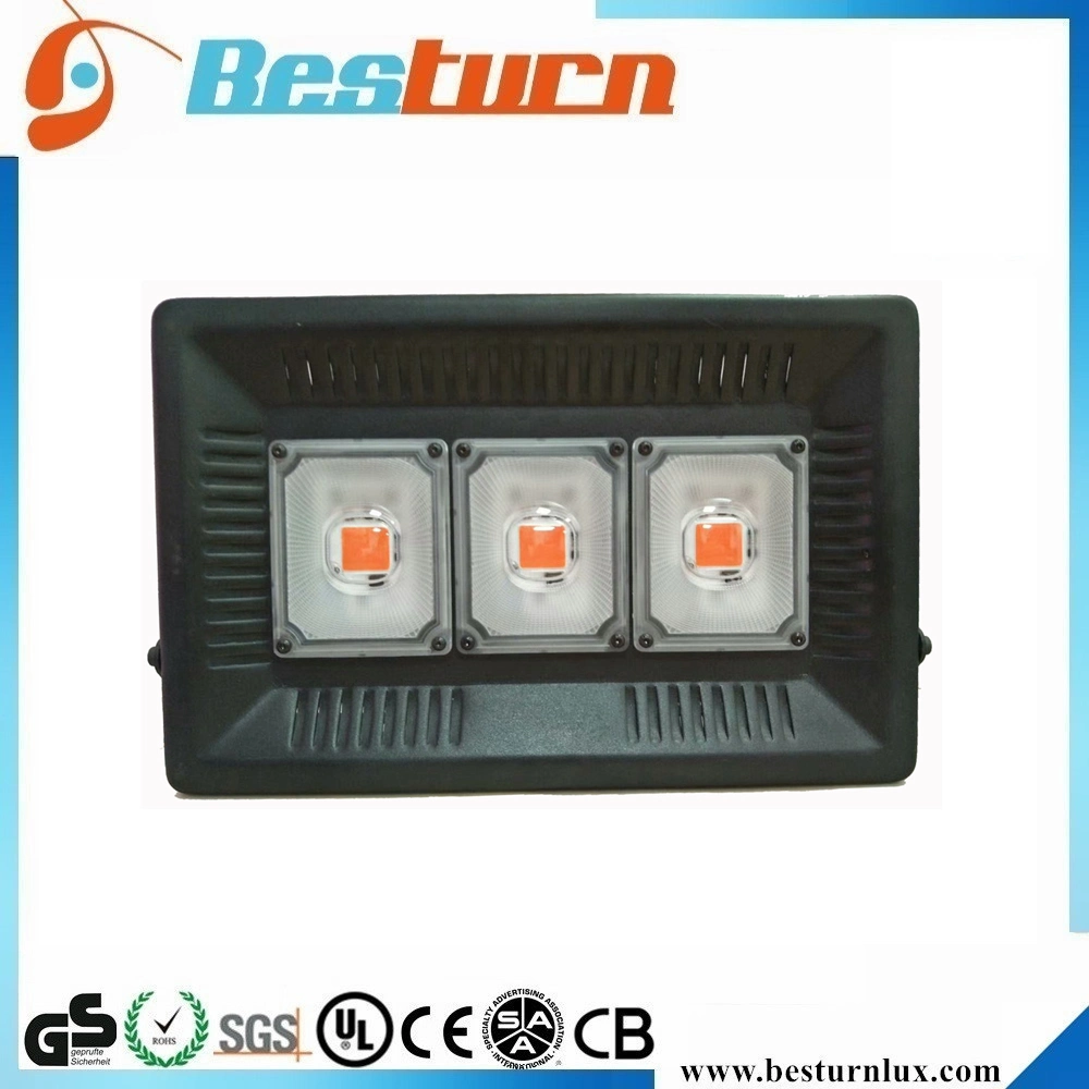 150W Luz de Cultivo LED de Espectro Completo
