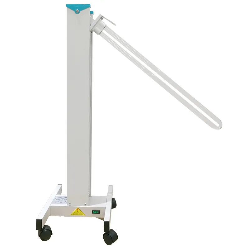 UV Desinfecção Detalhe 1