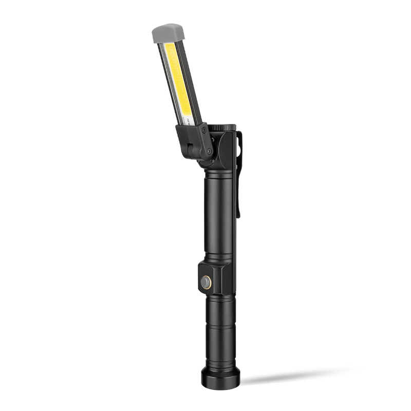 180 Lâmpada de Trabalho LED Rotativa de Grau para Inspeção de Carro