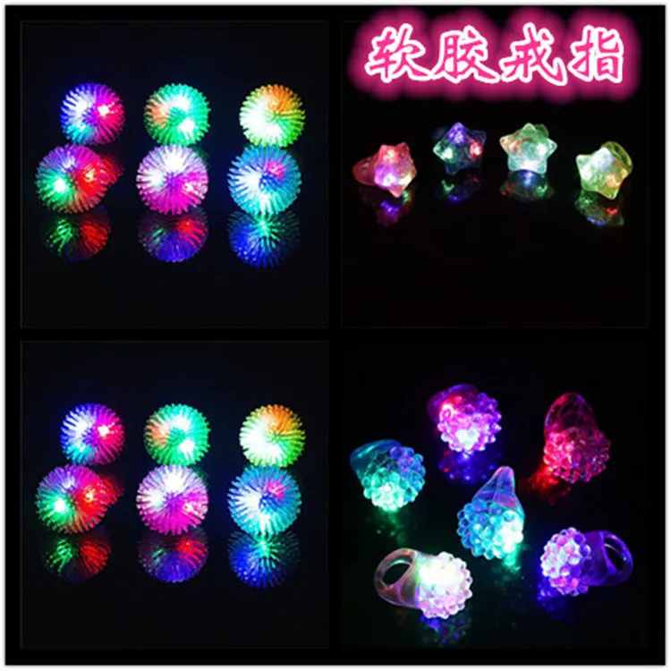 LED Party Ring