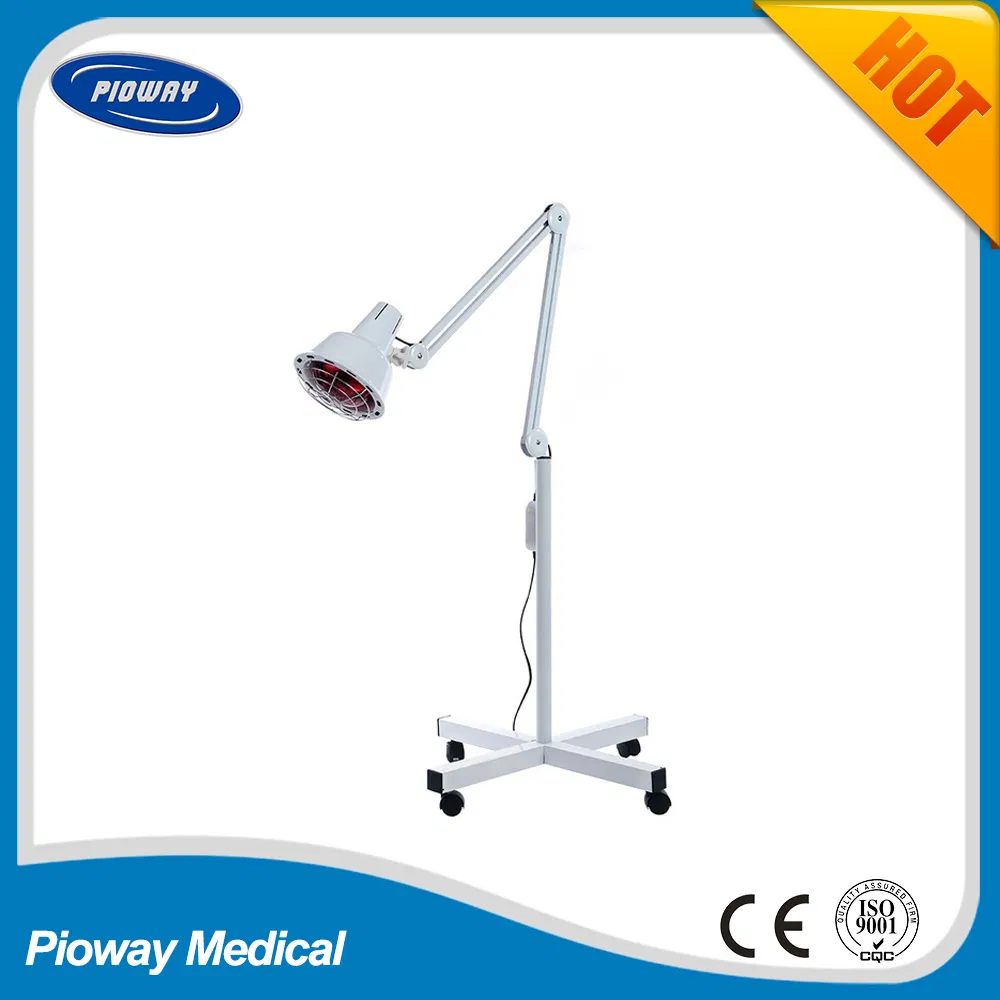Lâmpada de Terapia de Far Infrared para Beleza Eficiente em Medicina (MSD-118A)