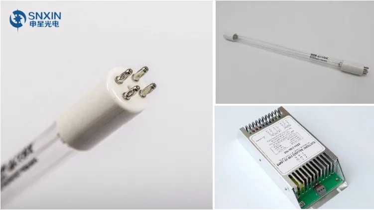 Recomendar Produtos UV