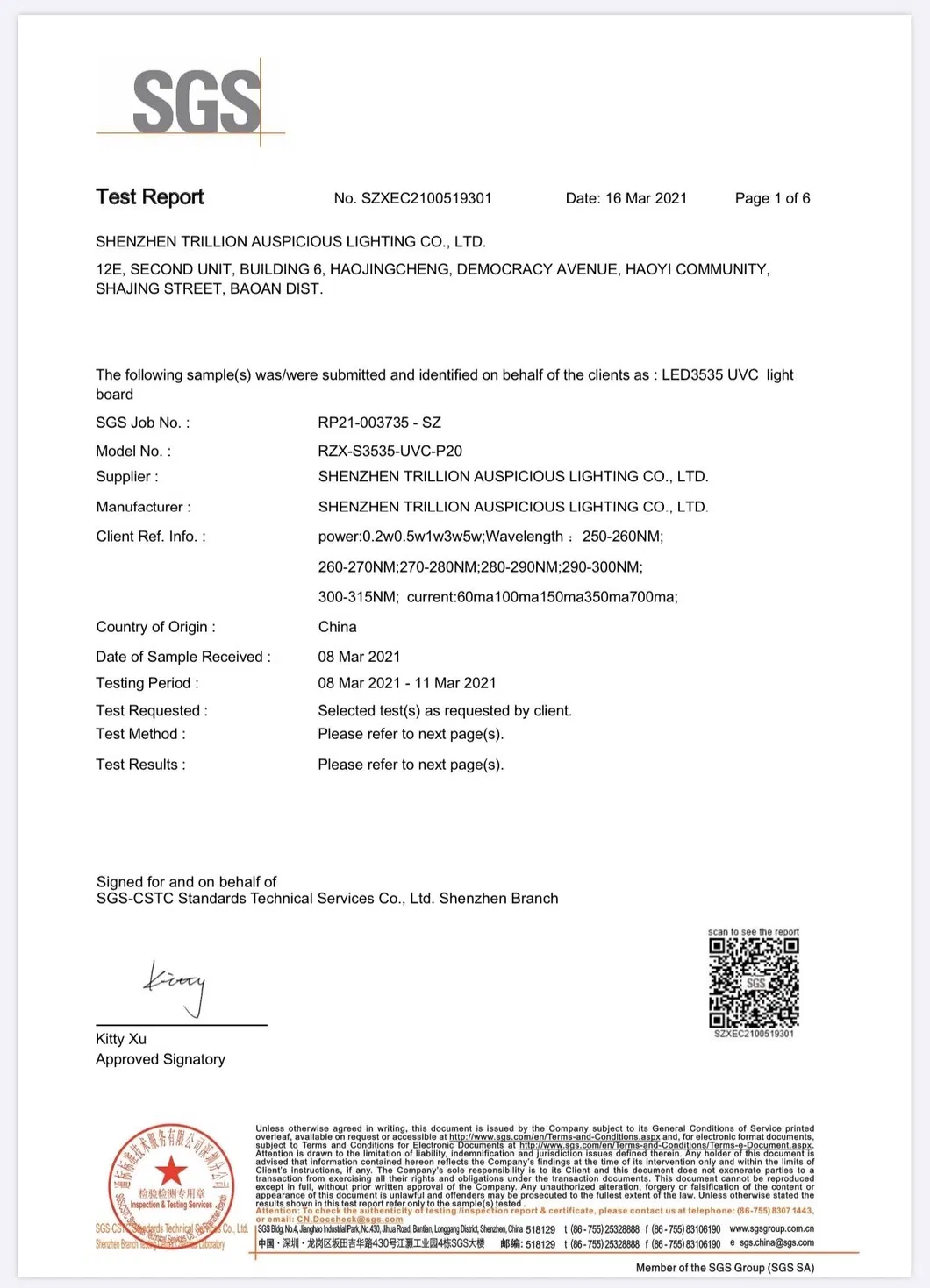 Certificado 2