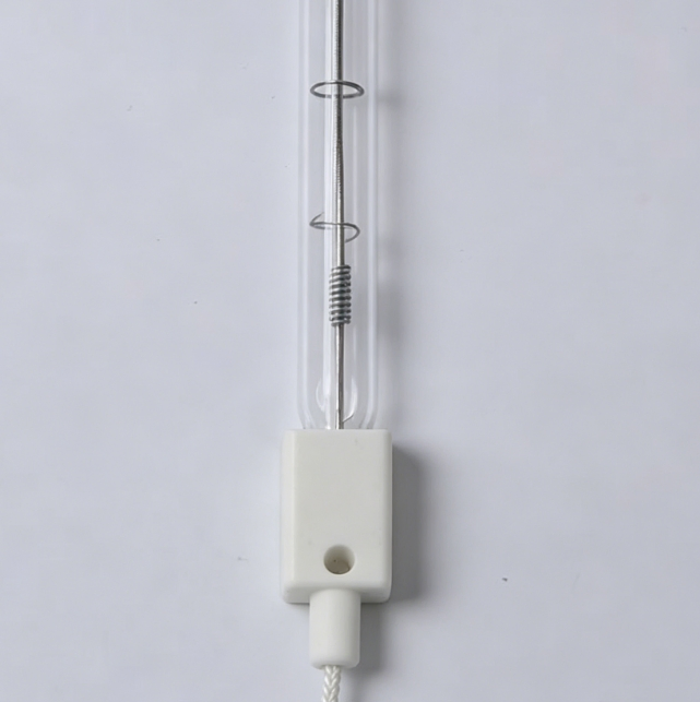 Elemento de Secagem Infravermelho por Atacado para Forno Industrial Lâmpada de Calor Quartz IR