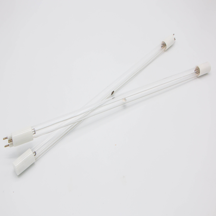 Venda Boa Snxin 320W T6 1554mm Tubo de Lâmpada Amalgama UVC Germicida para Esterilização de Água