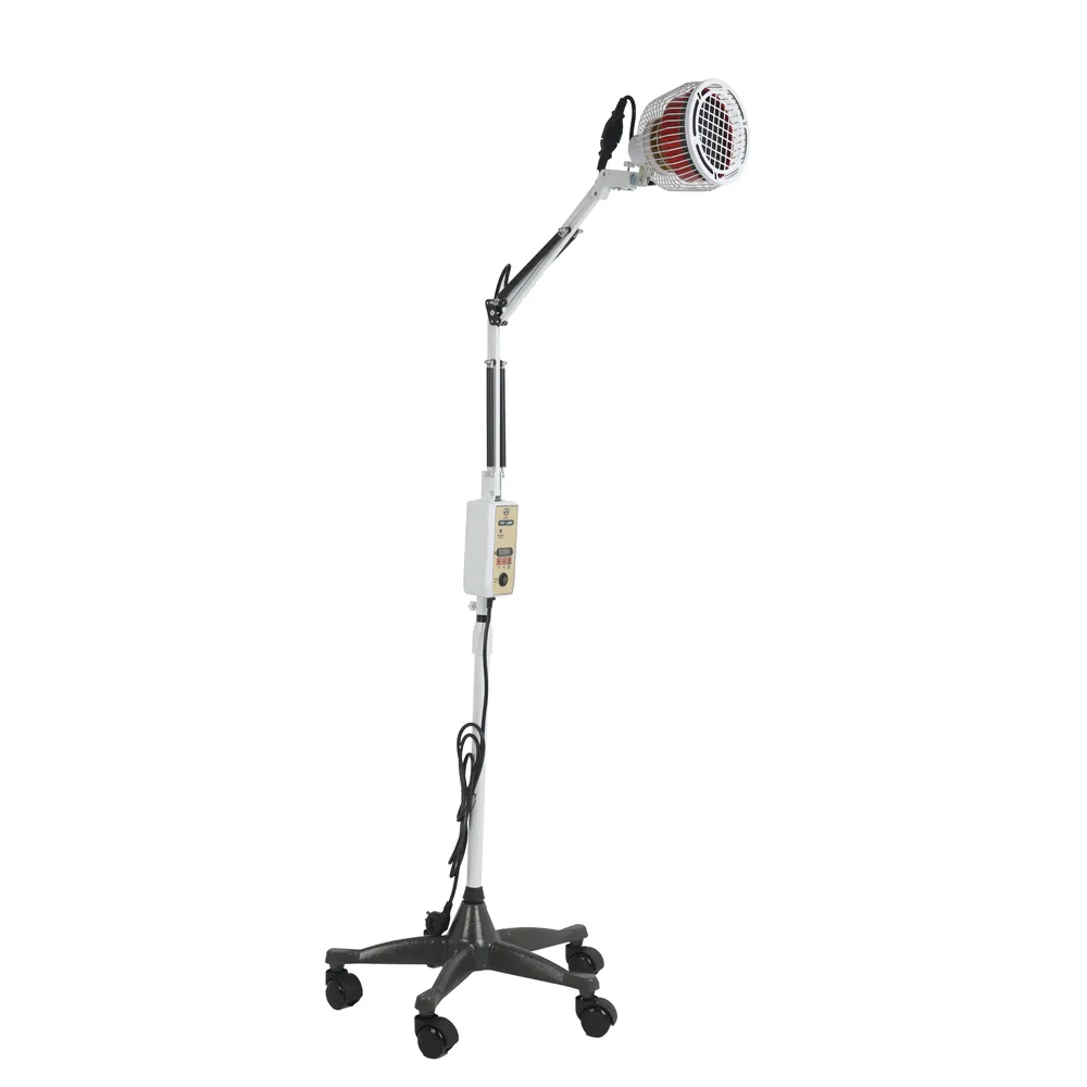 TDP Lamp CQ-35 View 1