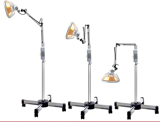 TDP Terapia 7