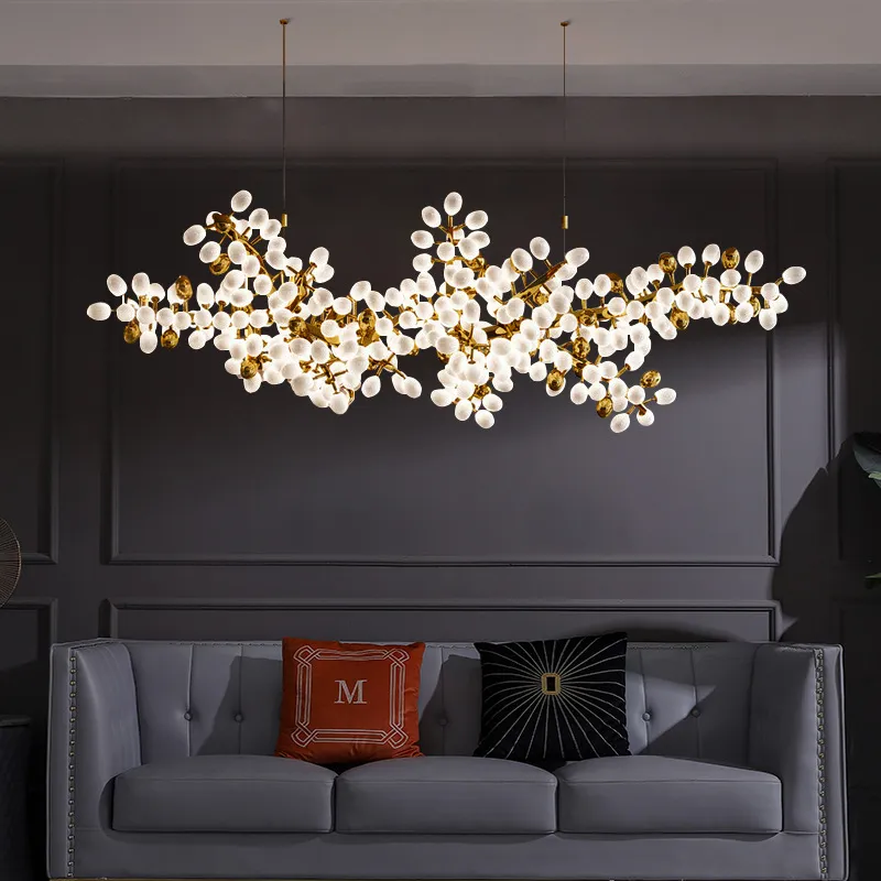 Lustre Detalhe 5