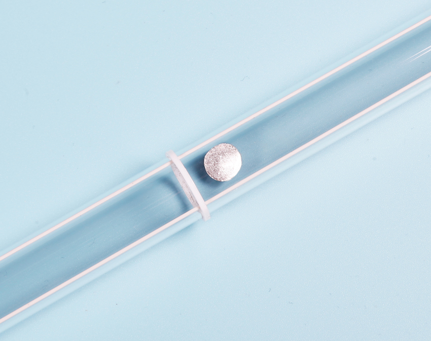 Luz UVC Gphva357t5l 16000 Horas 42watts Lâmpada de Amálgama UV de Alta Saída Efeito de Esterilização Forte para Purificação de Água