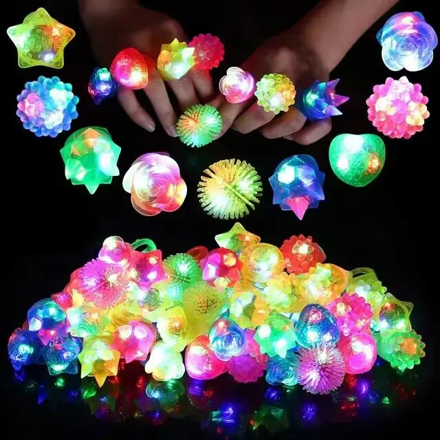 LED Party Ring