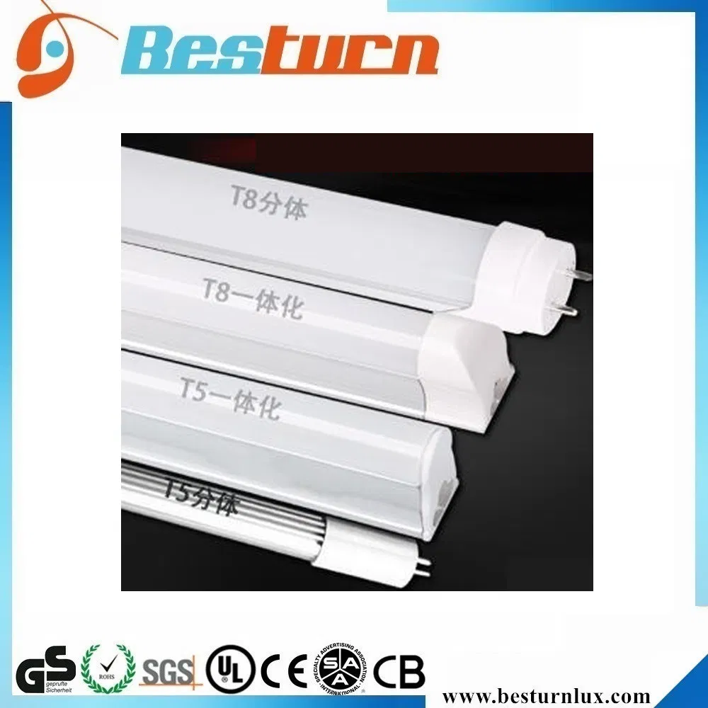 T8 20W Tubo de Luz de Crescimento LED de Espectro Completo