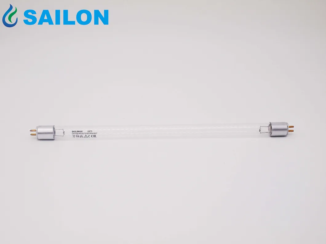 Tubo UV 3
