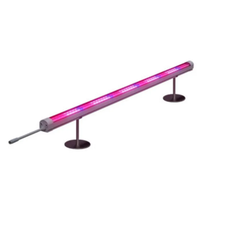 Luz LED Grow Detalhe 7