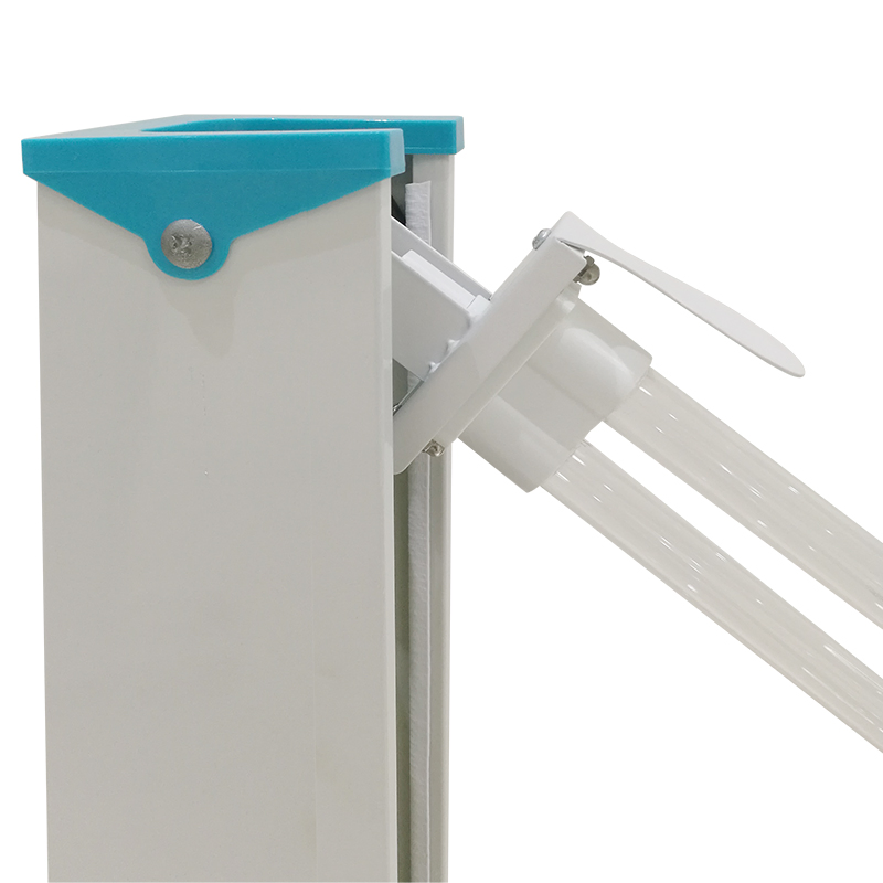 2020 Boa Venda Bom Preço Sx-H650 Máquina de Esterilização UV 254nm 80W Lâmpada de Desinfecção UVC para Residência