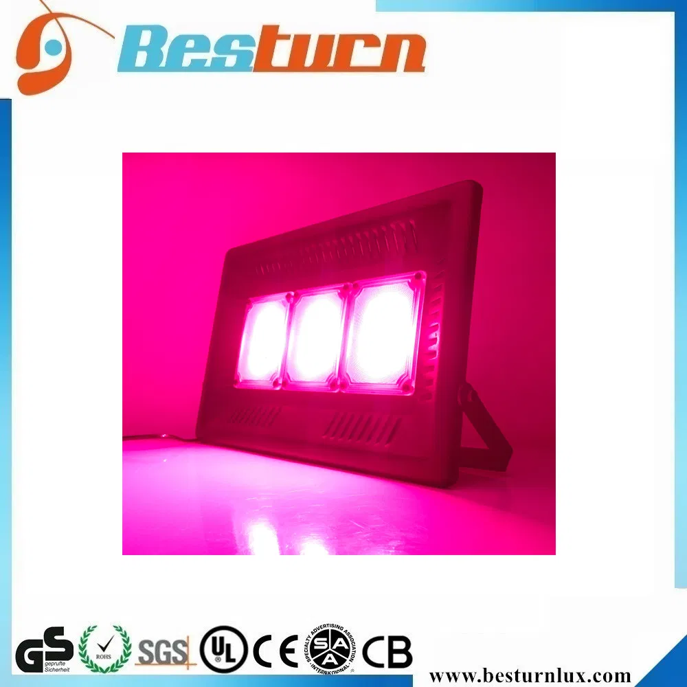 150W Luz de Cultivo LED de Espectro Completo