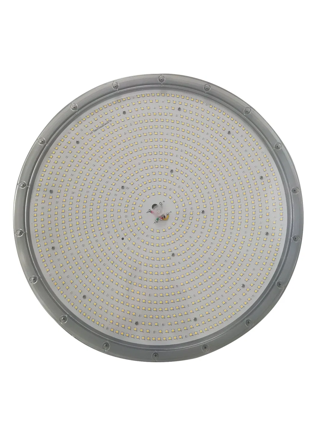 Detalhe LED 5