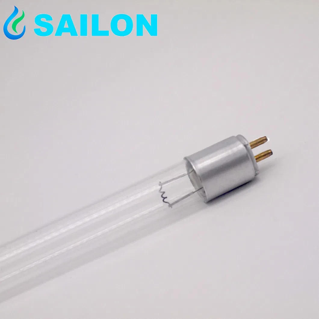 Tubo UV 1